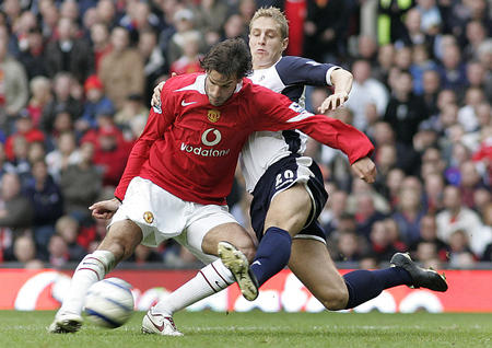 她展现出了 她展现出了