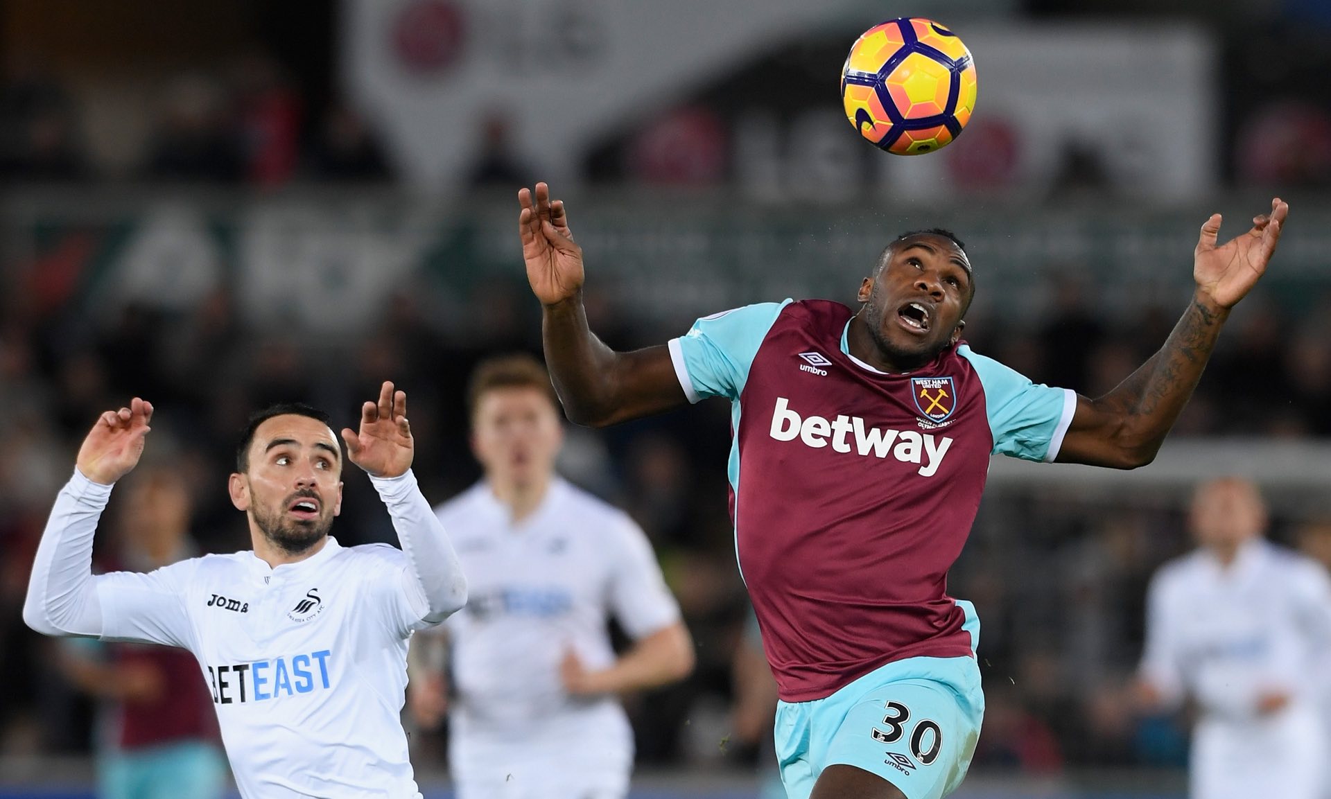 足希望在接 足希望在接