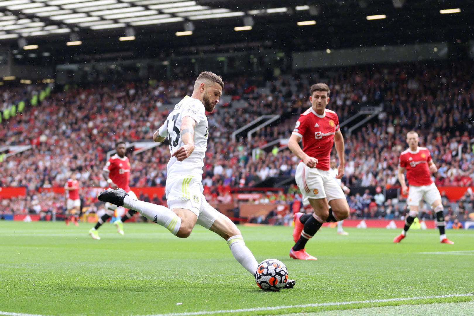 霍夫曼的缺 霍夫曼的缺